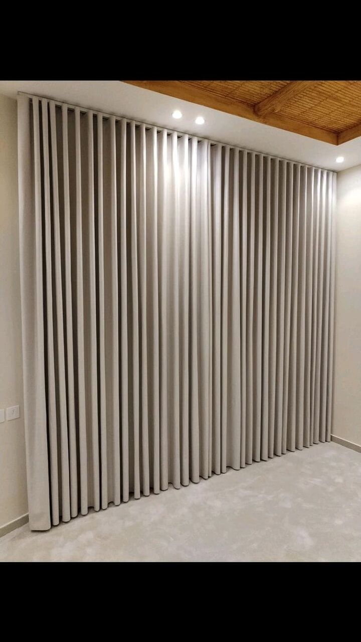 Al Narjis, Interior Design, TN CURTAINS MAKERS