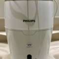 SAR 250,  Final Exit: Philips Air Humidifier (2L)- Series 2000, Hu4811/90,with Nano Honeycomb Filter