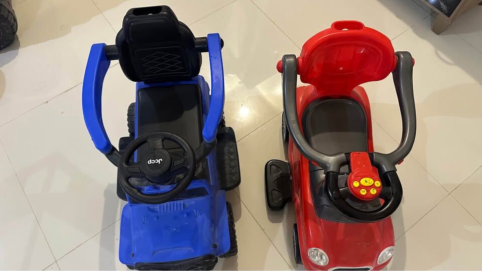 Riyadh, Toys & Games, SAR 120,  Final Exit Sale: Toys - Cars