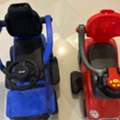 SAR 120, Final Exit Sale: Toys - Cars