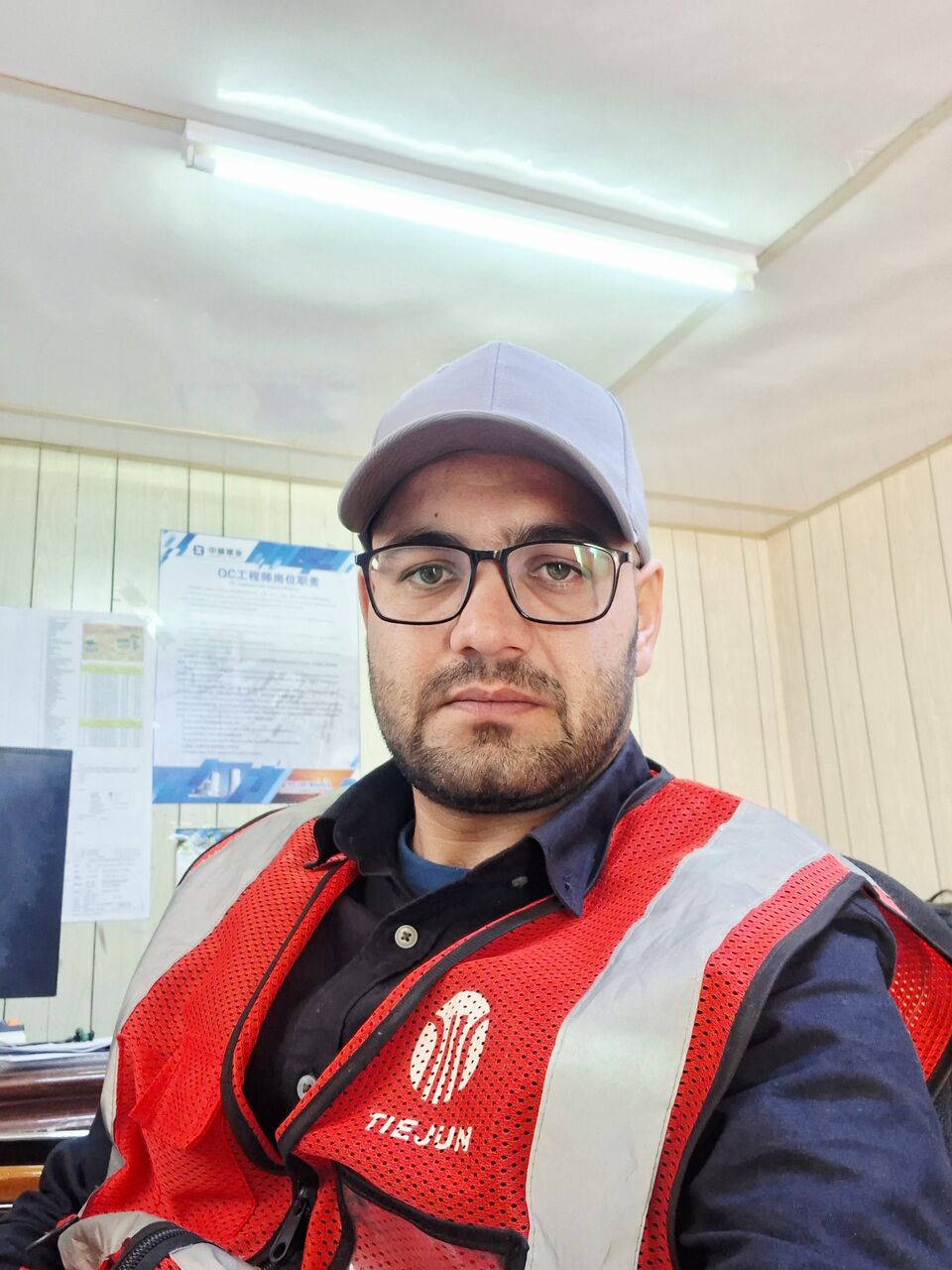 Riyadh, Job Seekers, QAQC CIVIL ENGINEER