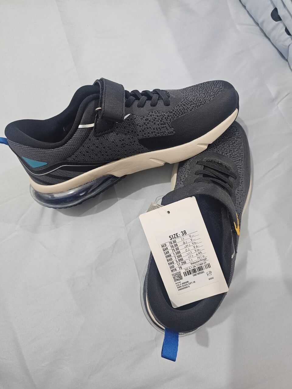 Jeddah, Clothing & Accessories, SAR 65,  Selling Brand New Shoes