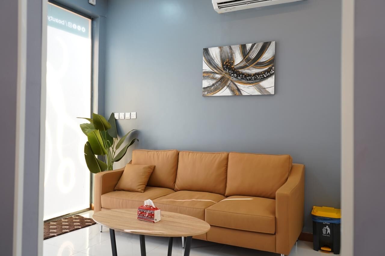 Dammam, Businesses For Sale, Beauty Parlour For Sale