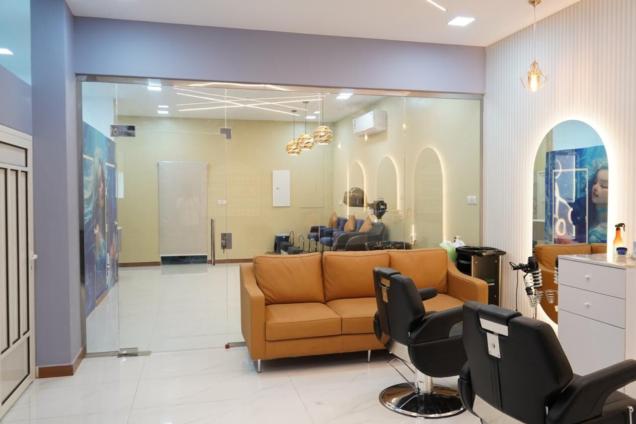 Dammam, Businesses For Sale, Beauty Parlour For Sale