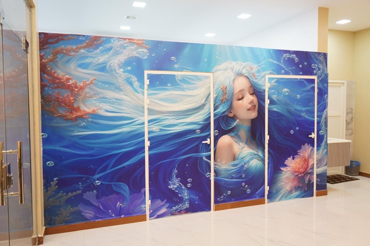 Dammam, Businesses For Sale, Beauty Parlour For Sale