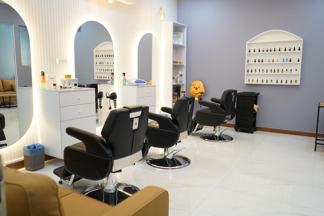 Dammam, Businesses For Sale, Beauty Parlour For Sale