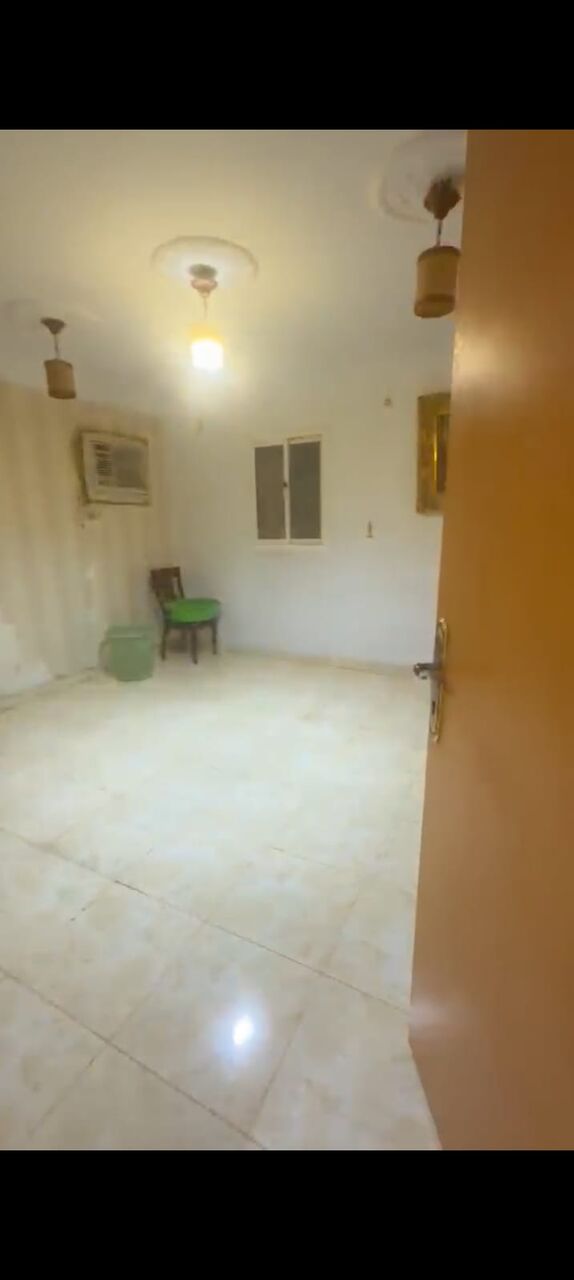 Al Naseem, Apartments, Flats, Houses & Villas, SAR 30000/year,  3 BR,  Family Apartment 2nd Floor With Open Taris Fully Furnished Large House Ready To Move