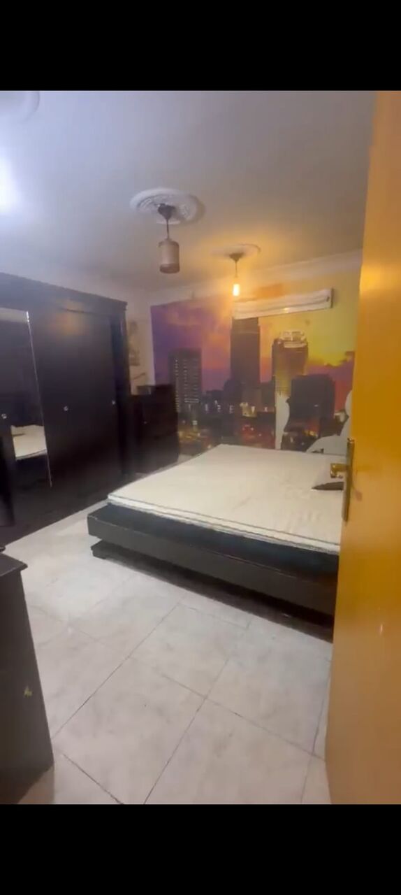 Al Naseem, Apartments, Flats, Houses & Villas, SAR 30000/year,  3 BR,  Family Apartment 2nd Floor With Open Taris Fully Furnished Large House Ready To Move