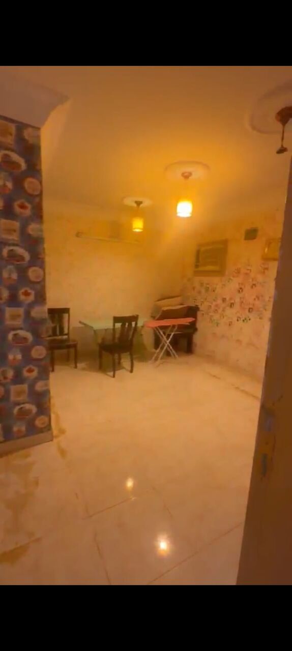 Al Naseem, Apartments, Flats, Houses & Villas, SAR 30000/year,  3 BR,  Family Apartment 2nd Floor With Open Taris Fully Furnished Large House Ready To Move