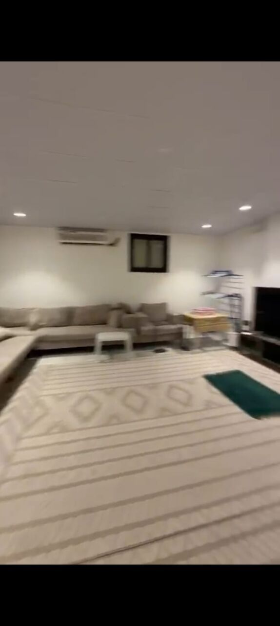 Al Rawdah, Apartments, Flats, Houses & Villas, SAR 35000/year,  2 BR,  Family Apartment With Large 2 Rooms And Hall Kitchen All House Accessories Ready To Move