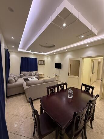 Naseem, Villas, SAR 26000,  Spacious And Well Maintained 3 BR Family Apartment For Rent &ndash; Al Naseem (Jeddah)