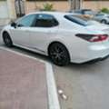 SAR 12300,  FULL OPTION HHYBRID CAMRY 2024 AVL FOR SALE Or LEASE TRF  ALJ TOYOTA