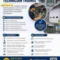 Automatic Door Technician / Trainee