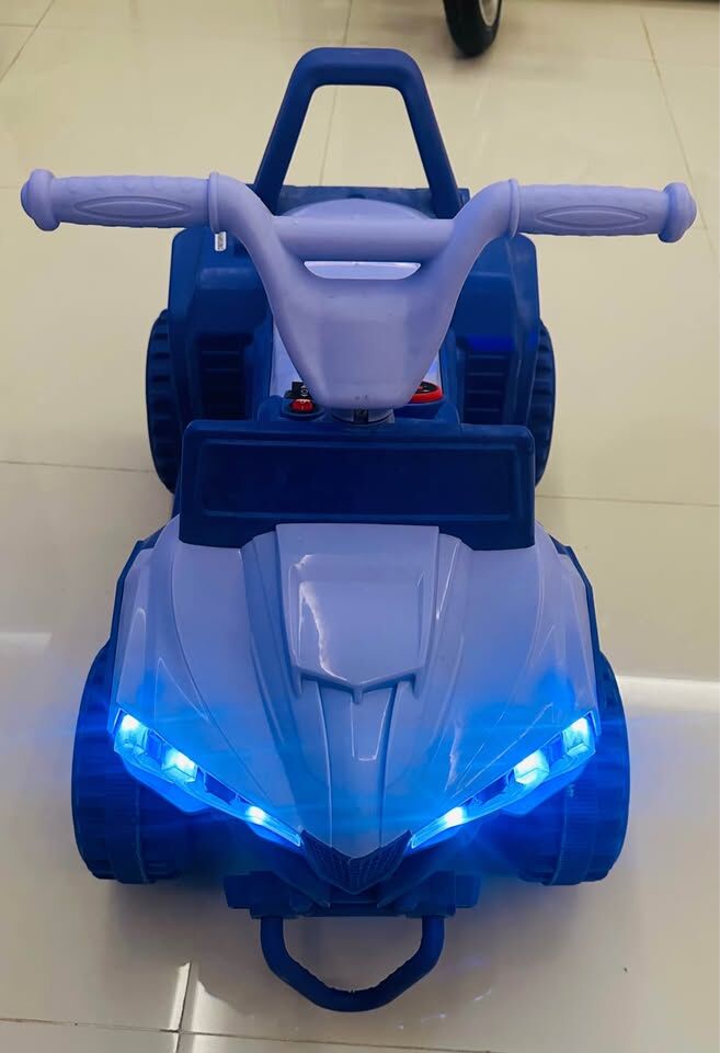 Riyadh, Baby & Kid Stuff, SAR 180,  Final Exit Sale: Kids Toy Car - Battery Operated