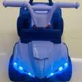 SAR 180,  Final Exit Sale: Kids Toy Car - Battery Operated