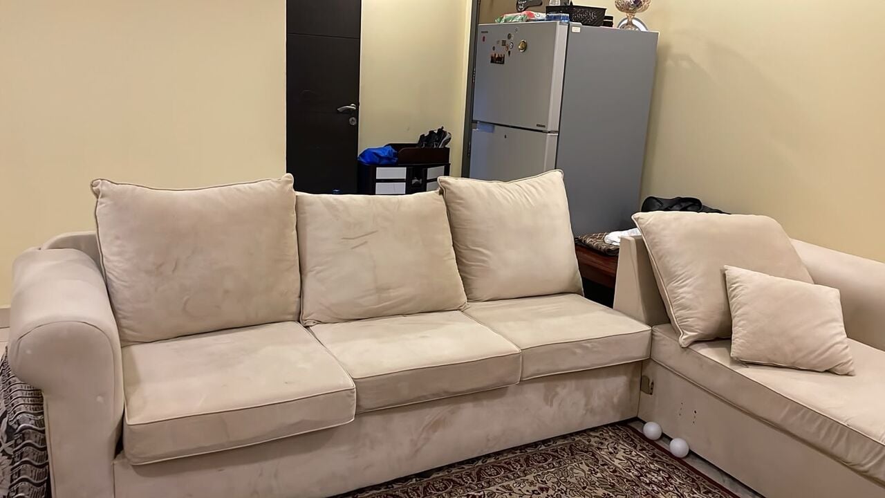 Tubli, Furniture, BHD 20,  Furniture For Sale Sofa With Table, Medicated Matress And Sitting Arabic