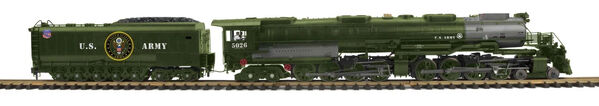New York, Business, G Scale Trains & Train Sets For Sale | MKN Trains