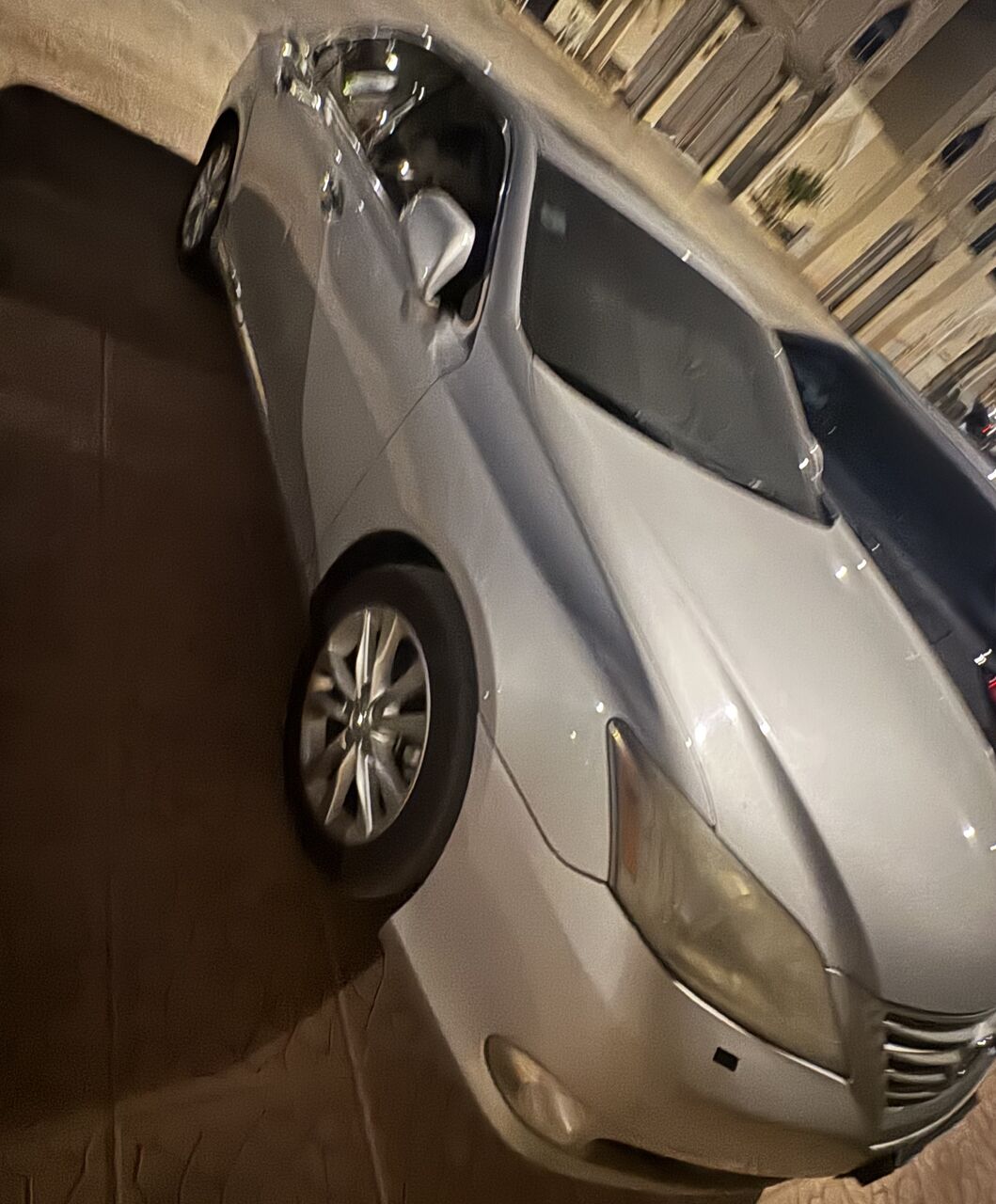 Riyadh, Vehicles, Cars & Trucks , SAR 56000,  Lexus ES 350,  2011,  Automatic,  139 KM,  Riyadh