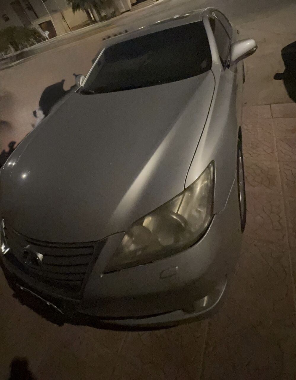 Riyadh, Vehicles, Cars & Trucks , SAR 56000,  Lexus ES 350,  2011,  Automatic,  139 KM,  Riyadh