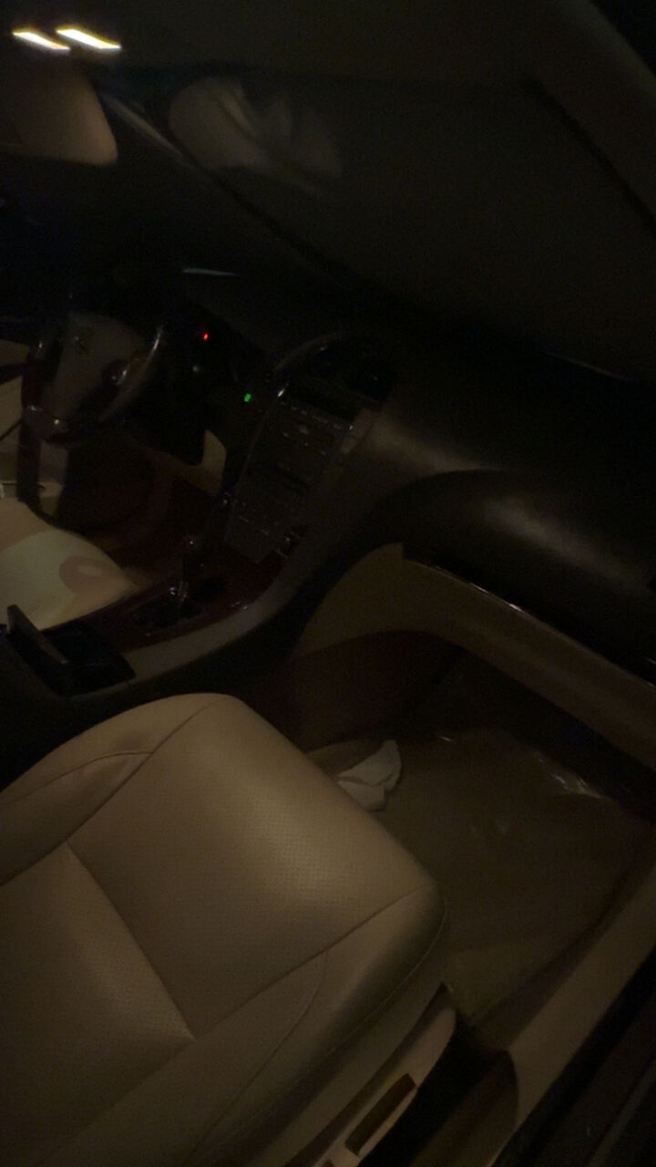Riyadh, Vehicles, Cars & Trucks , SAR 56000,  Lexus ES 350,  2011,  Automatic,  139 KM,  Riyadh
