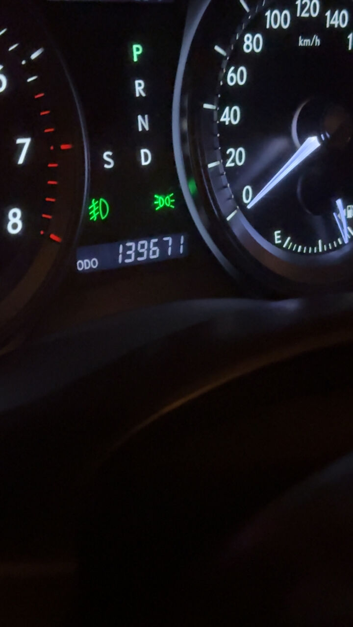 Riyadh, Vehicles, Cars & Trucks , SAR 56000,  Lexus ES 350,  2011,  Automatic,  139 KM,  Riyadh