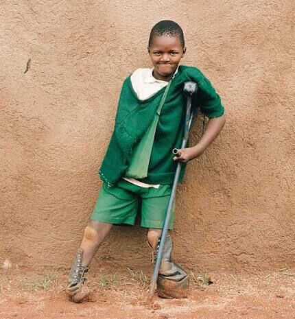 Washington DC, Events, Empower Disabled & Homeless Children In Uganda &mdash; Donate Toda