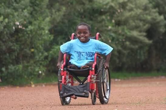 Washington DC, Events, Empower Disabled & Homeless Children In Uganda &mdash; Donate Toda