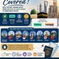 ✨ Fly Smarter. Travel Easier. Visa Assistance You Can Trust! ✈️🌍
