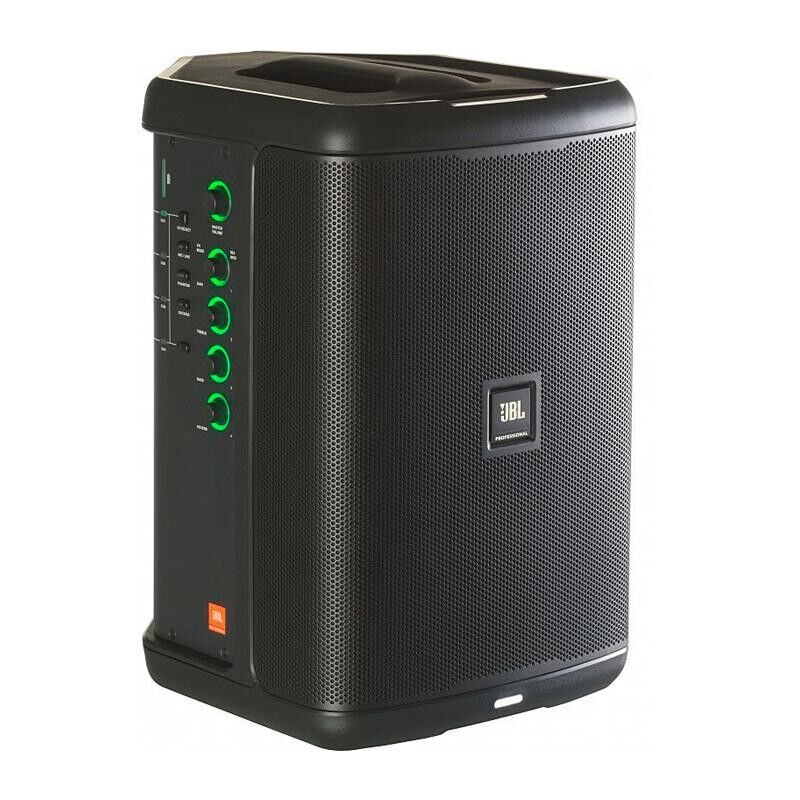 Austin, Home Audio, USD 250,  JBL - EON ONE Compact Portable Bluetooth Speaker And PA System - Black