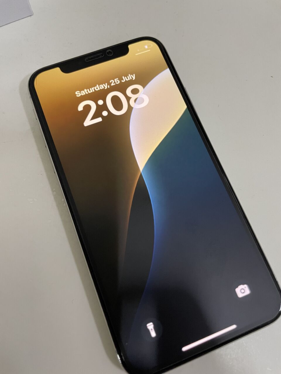 Khobar, Mobile Phones, SAR 600,  Iphone Xs 256GB Silver