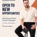 Marketing Manager | Brand Growth, CRM & Automation