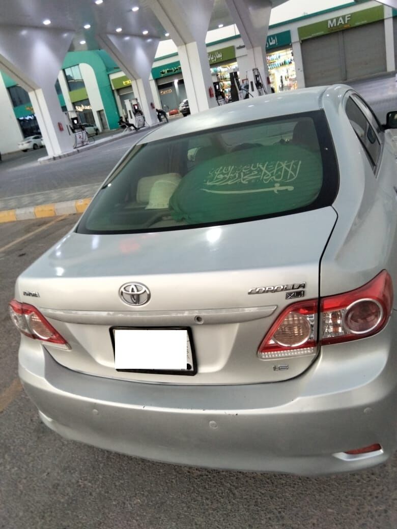 Al Aziziyah, Vehicles, Cars & Trucks , SAR 24500,  Toyota Corolla,  2011,  Automatic,  260000 KM,  , , , , Engine And Gear Excellent Condition Chilled AC