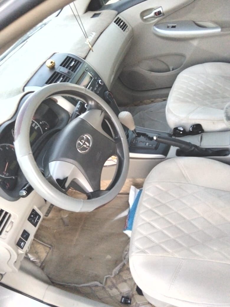 Al Aziziyah, Vehicles, Cars & Trucks , SAR 24500,  Toyota Corolla,  2011,  Automatic,  260000 KM,  , , , , Engine And Gear Excellent Condition Chilled AC