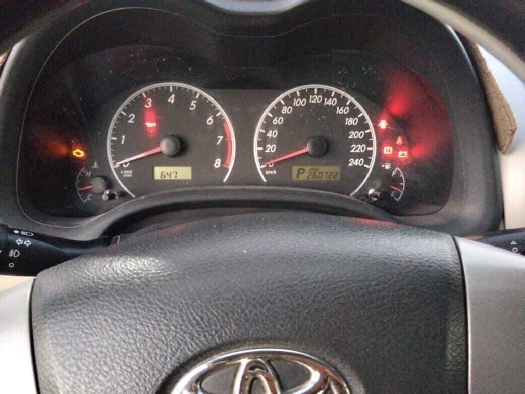 Al Aziziyah, Vehicles, Cars & Trucks , SAR 24500,  Toyota Corolla,  2011,  Automatic,  260000 KM,  , , , , Engine And Gear Excellent Condition Chilled AC