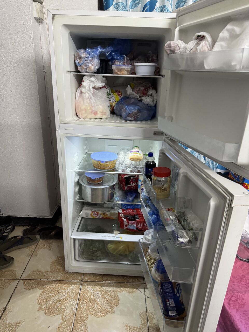Al Batha, Appliances, SAR 600,  ClassPro Refrigerator | 310 Liters Capacity | Available For Sale