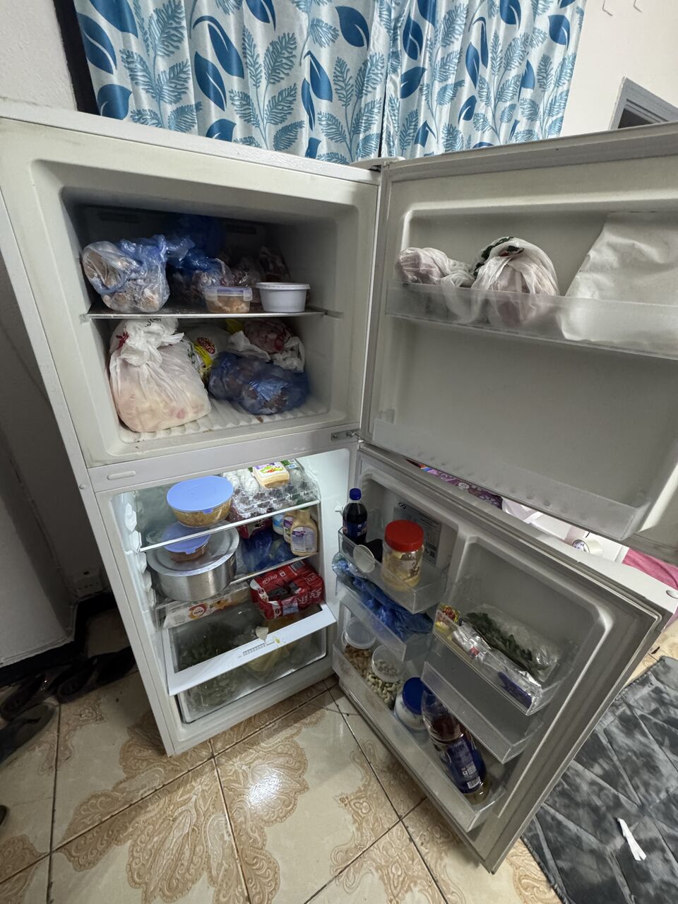 Al Batha, Appliances, SAR 600,  ClassPro Refrigerator | 310 Liters Capacity | Available For Sale