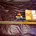 SAR 300, Billiard Accessories New