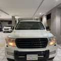 SAR 65,  Toyota Land Cruiser,  2010,  Automatic,  410000 KM,