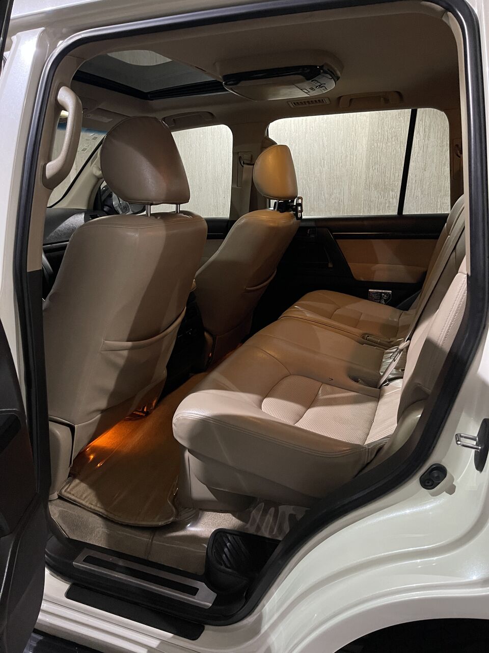 Jeddah, Vehicles, Cars & Trucks , SAR 65,  Toyota Land Cruiser,  2010,  Automatic,  410000 KM,