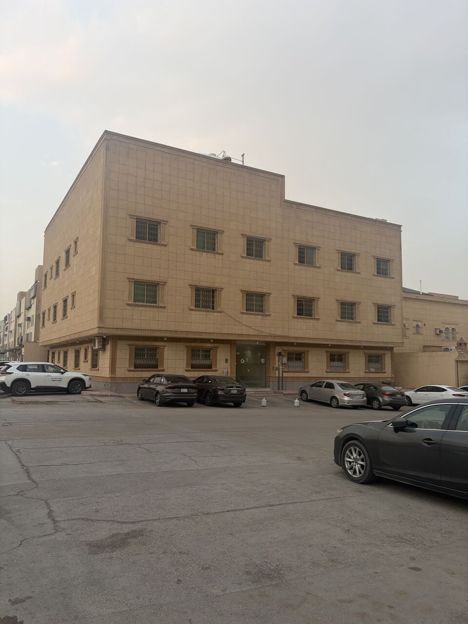 Ghirnatah, Rooms for Rent, SAR 1700/month,  Furnished,  Furnished Executive Room For Rent &ndash; Ghirnatah, Exit-08 | Near Granada Mall & Metro