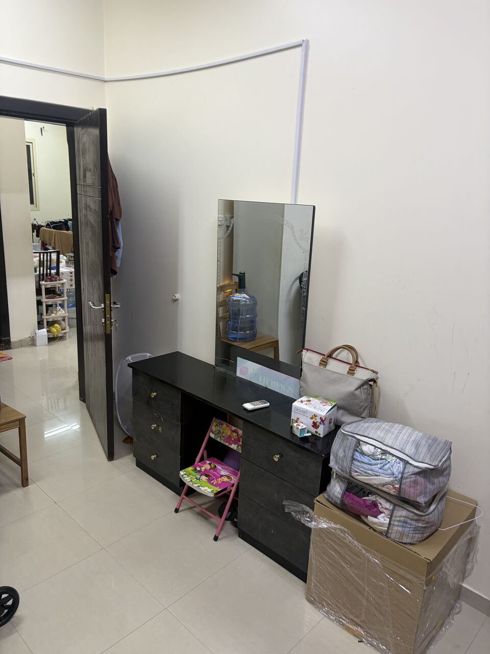 Ghirnatah, Rooms for Rent, SAR 1700/month,  Furnished,  Furnished Executive Room For Rent &ndash; Ghirnatah, Exit-08 | Near Granada Mall & Metro