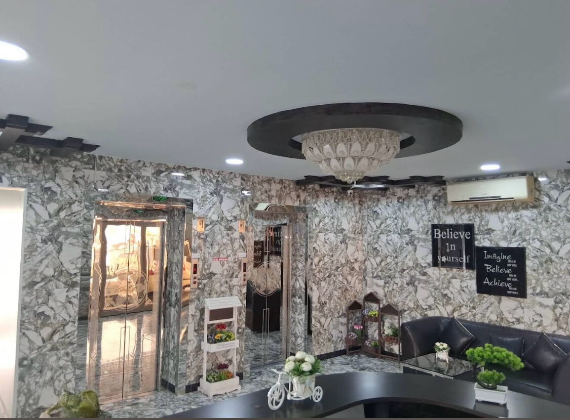 Janabiya, Holiday/Vacation Rentals, BHD 330/month,  2 BR,  Luxury Furnished 2 Bedroom Apartment | Janabiya | Daily & Monthly
