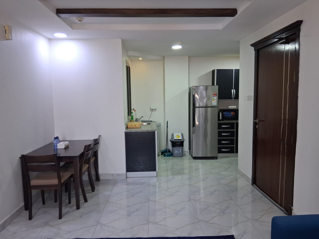 Janabiya, Holiday/Vacation Rentals, BHD 330/month,  2 BR,  Luxury Furnished 2 Bedroom Apartment | Janabiya | Daily & Monthly
