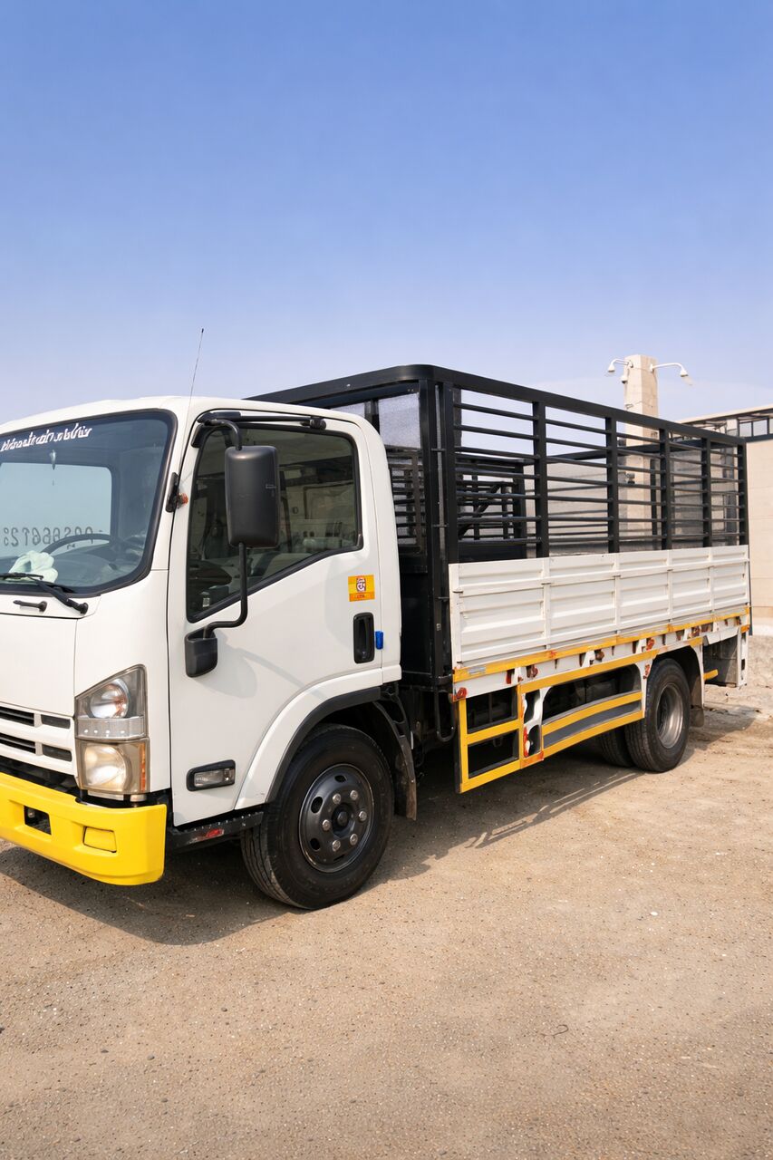 Jeddah, Logistics, DYNA SERVICE AVAILABLE FOR HOUSE FURNITURE SHIFTING