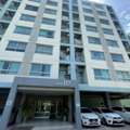 THB 1390000,  1 BR,  22 Sq. Meter,  Condo For Sale Lumpini Ville On Nut Phatthanakan Road, Phatthanakan Road, Prawet, Bangkok