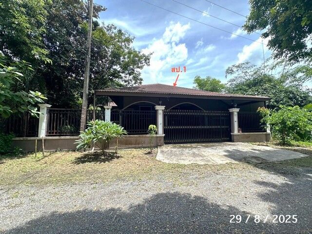 Bangkok, Real Estate For Sale, THB 4500000,  2 BR,  200 Sq. Feet,  Single House For Sale In Chiang Mai Chiang Mai 700th Anniversary Road