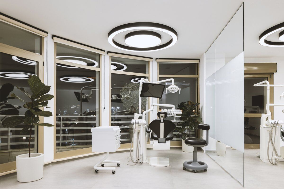 Rome, Dental, Andent Dental Clinic &ndash; Eccellenza Odontoiatrica Nel Cuore Di Tirana