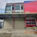 THB 3763000,  3 BR,  20 Sq. Feet,  3-story Commercial Building For Sale, Muang Chiang Mai, Somphot Chiang Mai 700 Years Road.