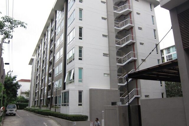 Bangkok, Real Estate For Sale, THB 2150000,  1 BR,  36 Sq. Meter,  Condo For Sale, Element Srinakarin, Srinakarin Road, Nong Bon, Prawet, Bangkok.