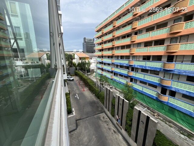 Bangkok, Real Estate For Sale, THB 3500000,  1 BR,  62 Sq. Meter,  Condo For Sale, Element Srinakarin, Srinakarin Road, Nong Bon, Prawet, Bangkok.